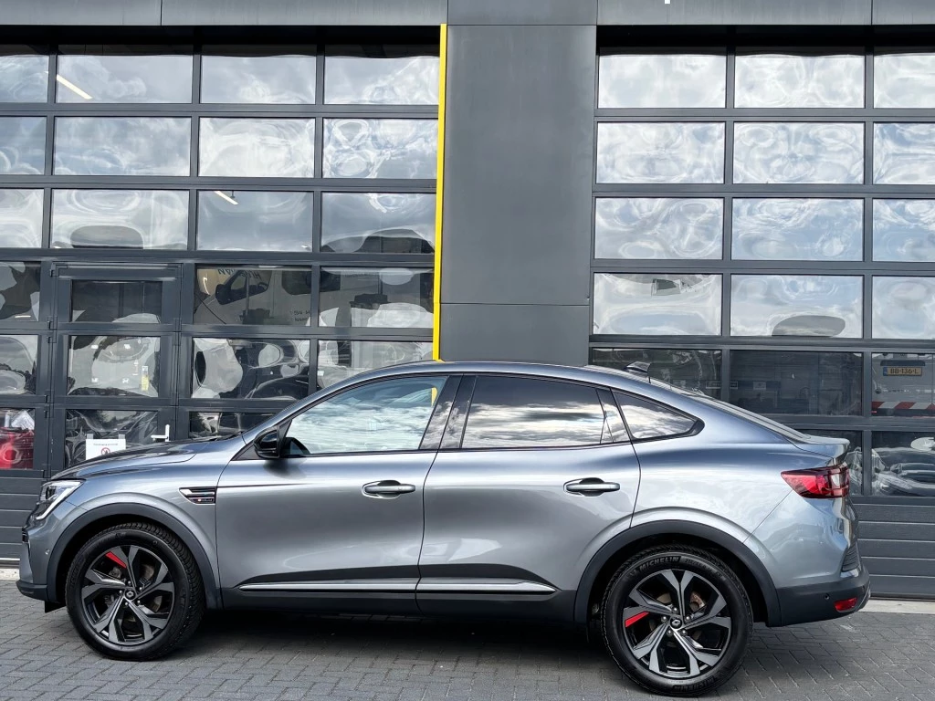 Renault Arkana – foto 2