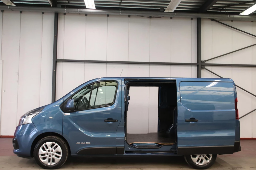 Renault Trafic – foto 2