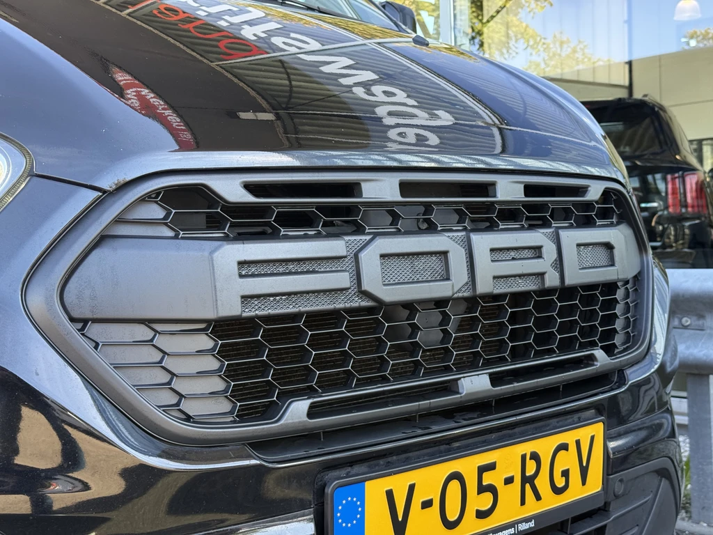 Ford Transit Custom – foto 8