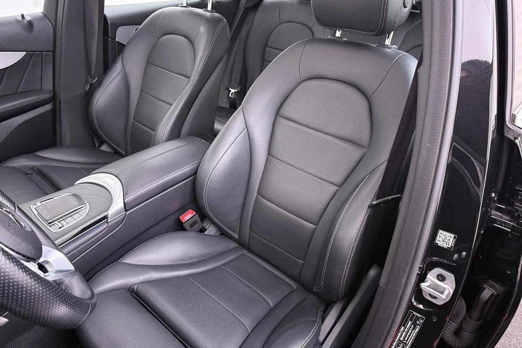 Mercedes-Benz GLC – foto 10