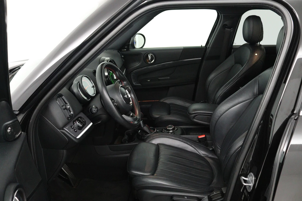 MINI Countryman – foto 21