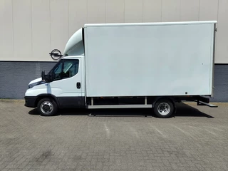 Iveco Daily – thumbnail 2