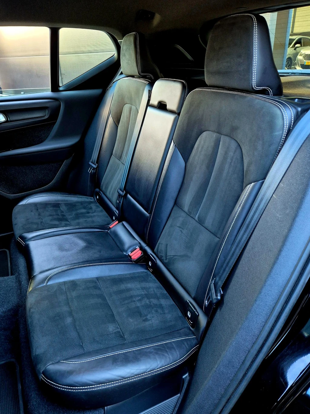 Volvo XC40 – foto 15