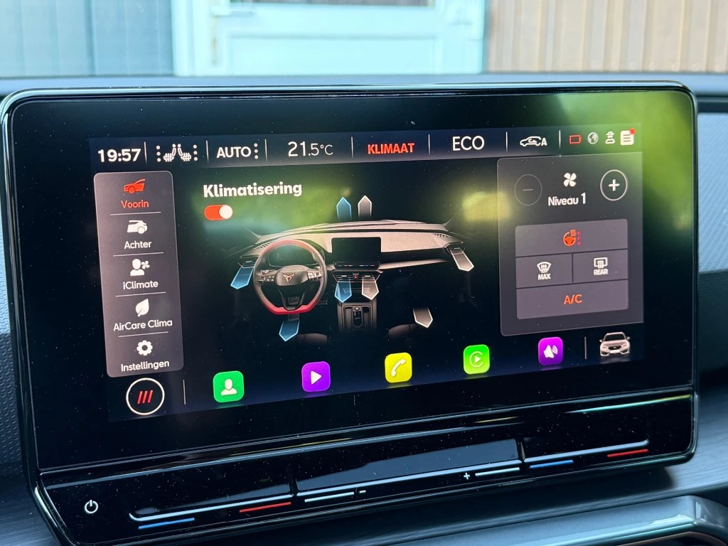 CUPRA Leon Sportstourer – foto 23
