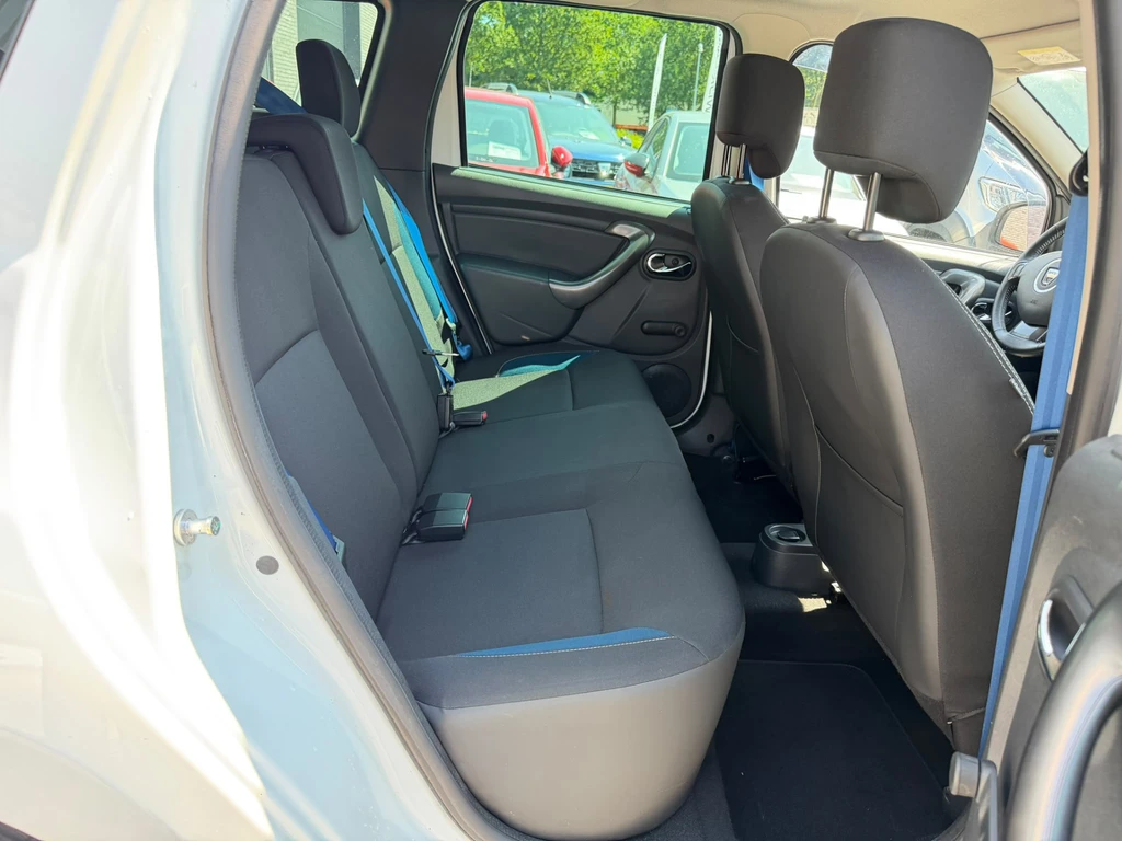 Dacia Duster – foto 19
