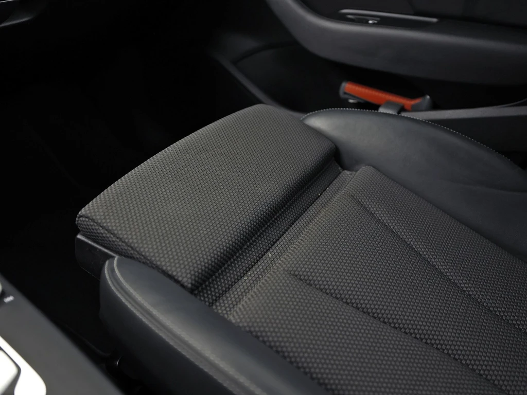 Audi A3 – foto 15