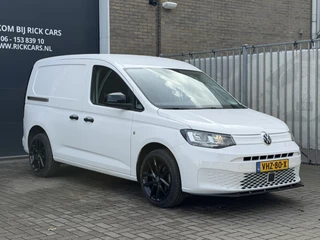 Volkswagen Caddy – thumbnail 9