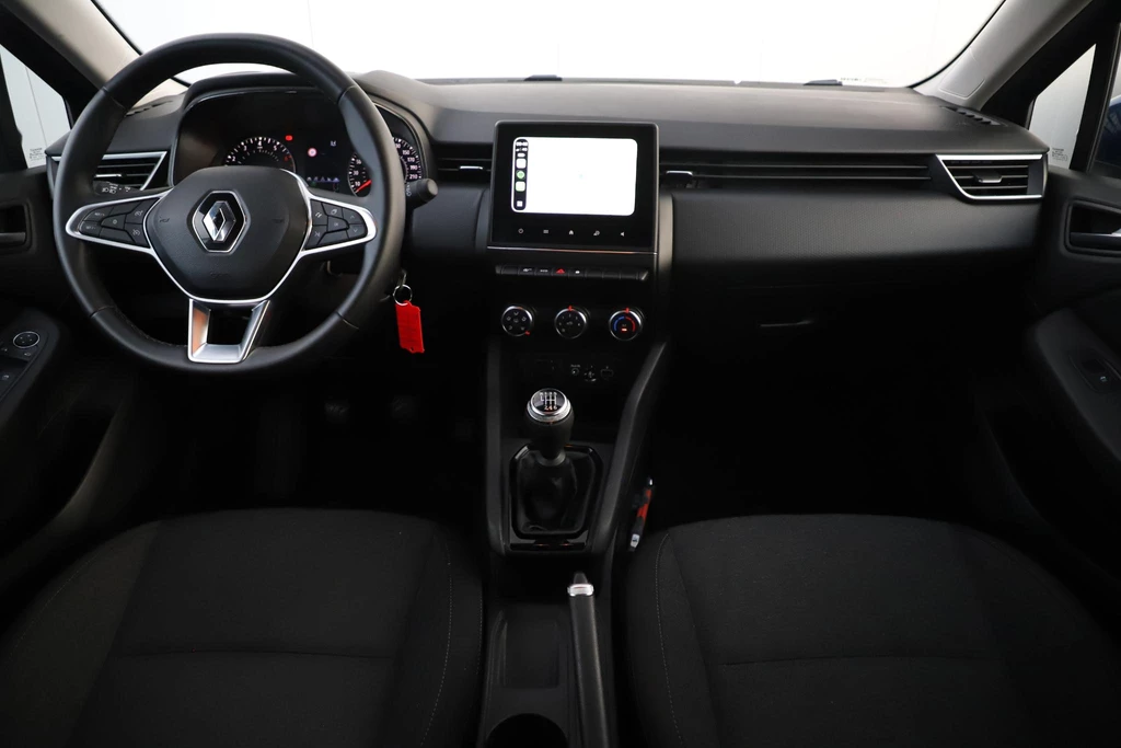 Renault Clio – foto 9