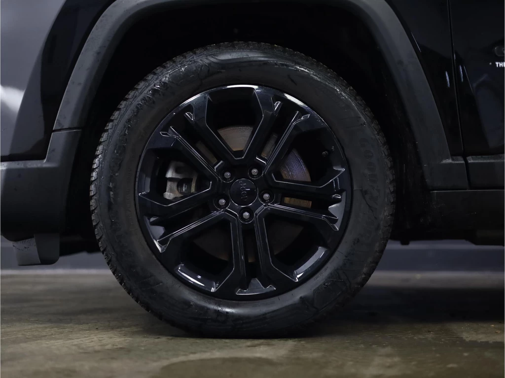 Jeep Compass – foto 25