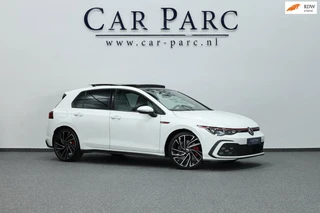 Volkswagen Golf – thumbnail 5