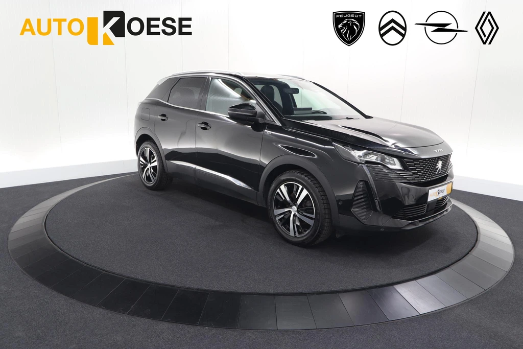 Peugeot 3008 – foto 12