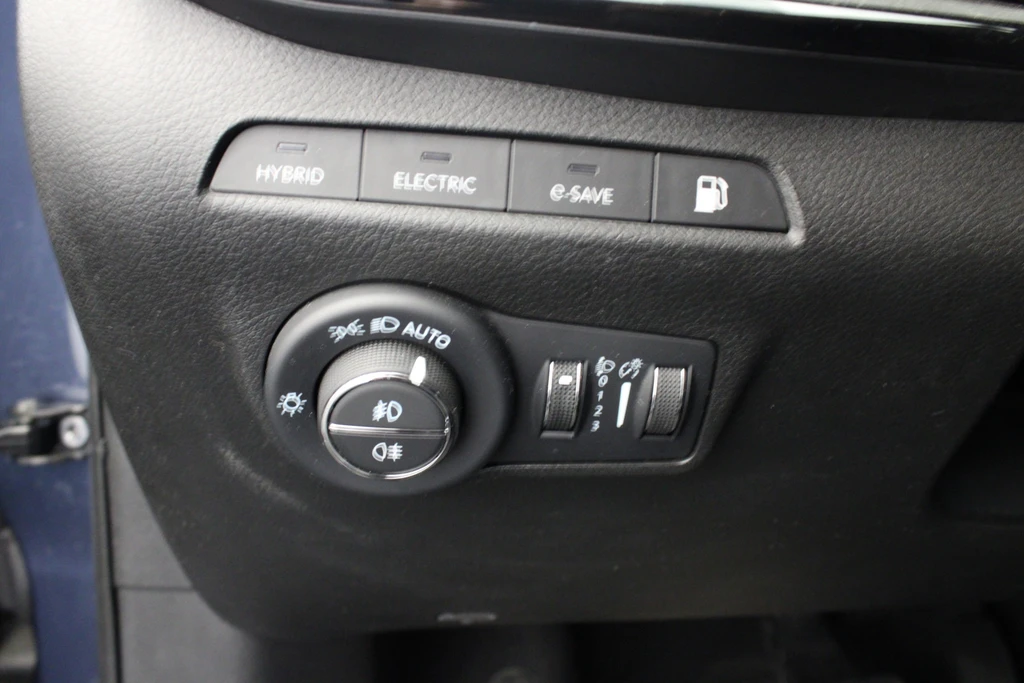 Jeep Compass – foto 14