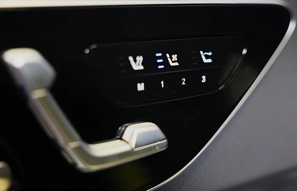 Mercedes-Benz CLE – foto 26