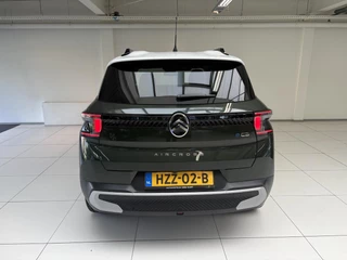 Citroën ë-C3 Aircross – thumbnail 4