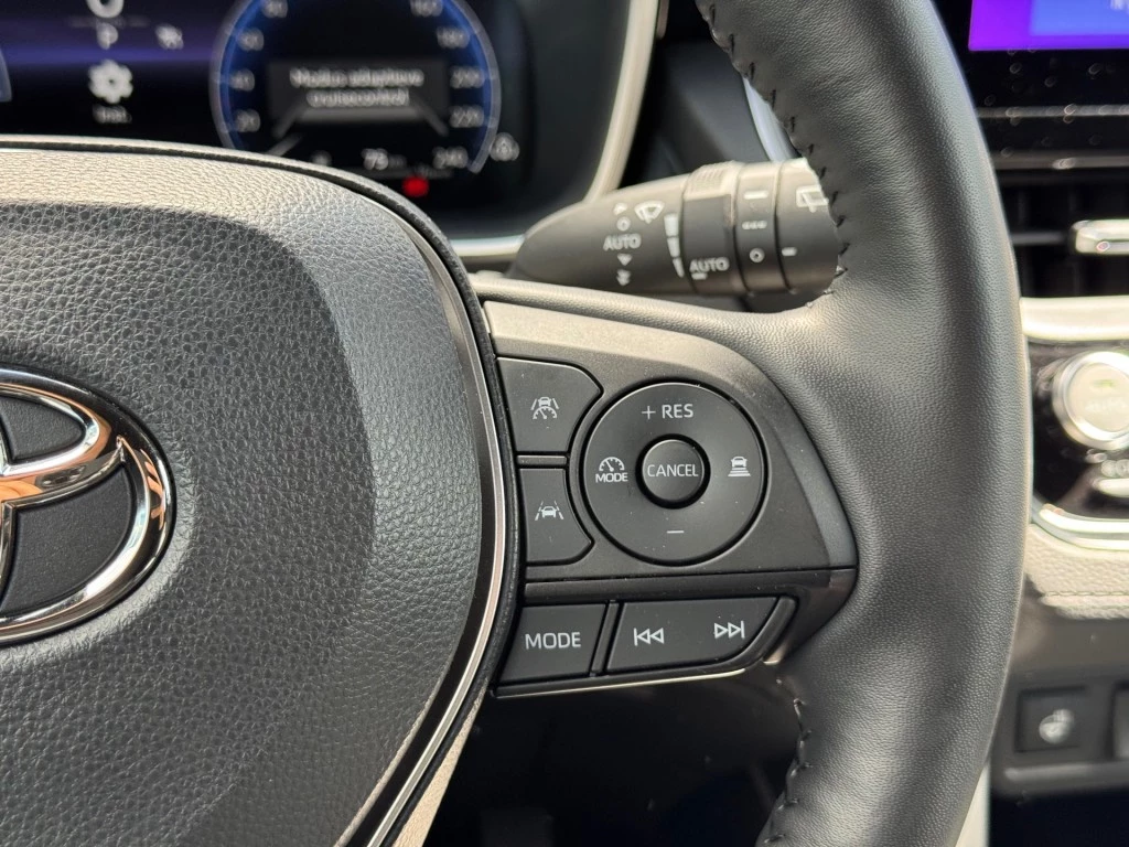 Toyota Corolla Cross – foto 13