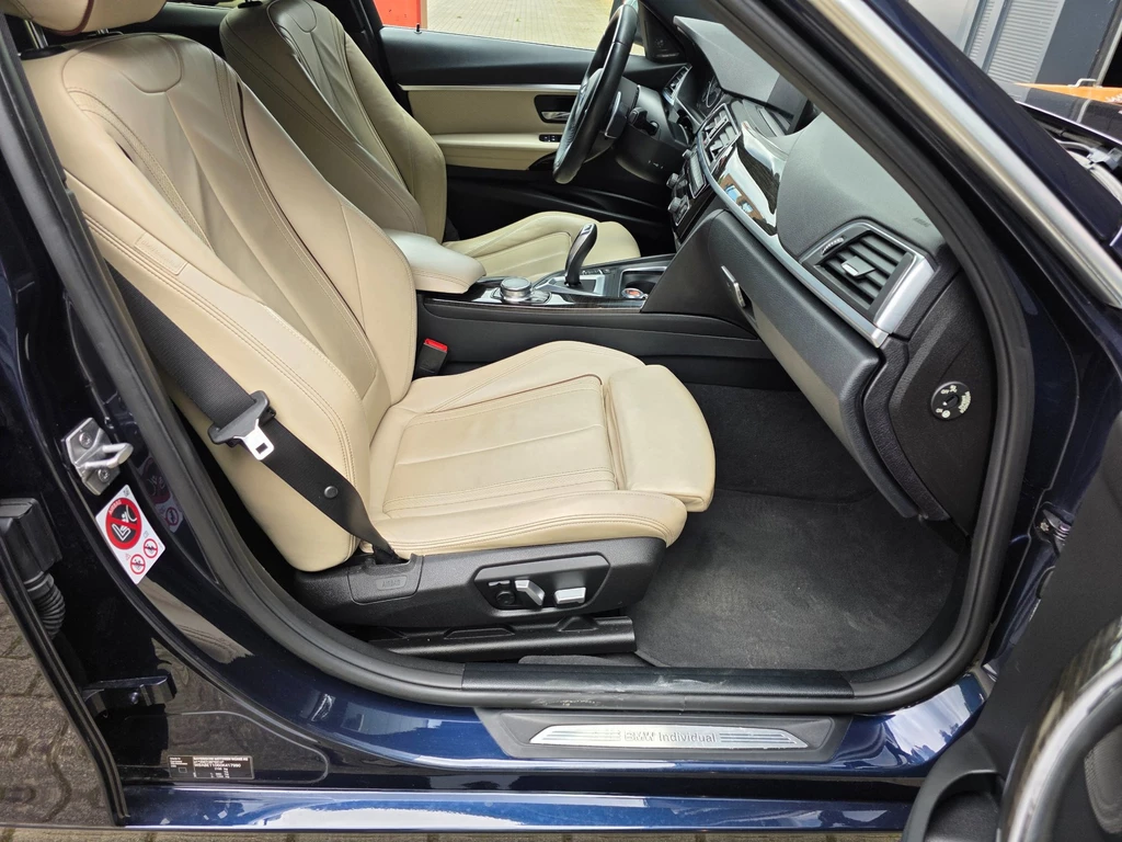 BMW 3 Serie – foto 28