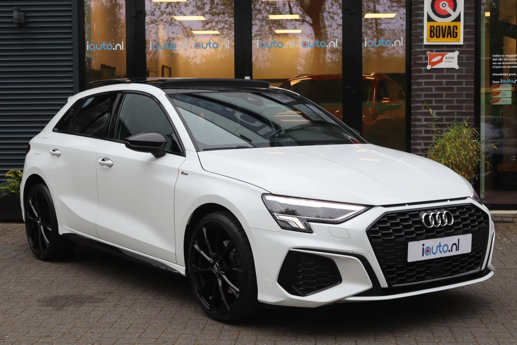 Audi A3 – foto 8