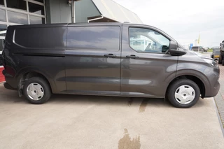 Ford Transit Custom – thumbnail 7