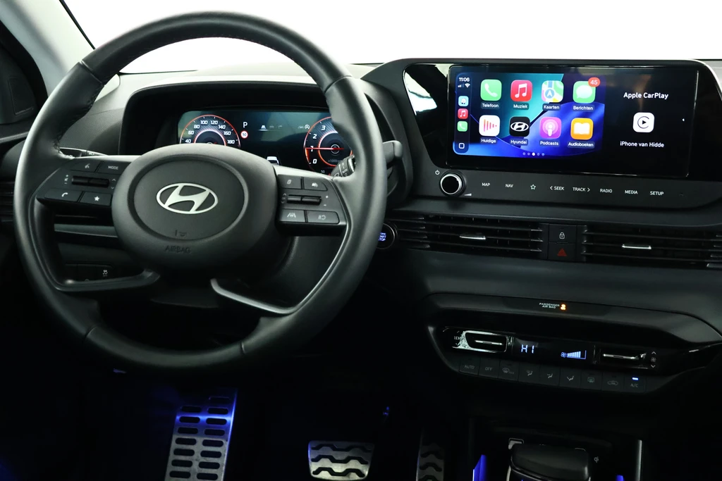 Hyundai Bayon – foto 18