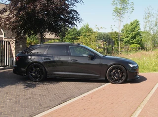 Audi A6 – thumbnail 7