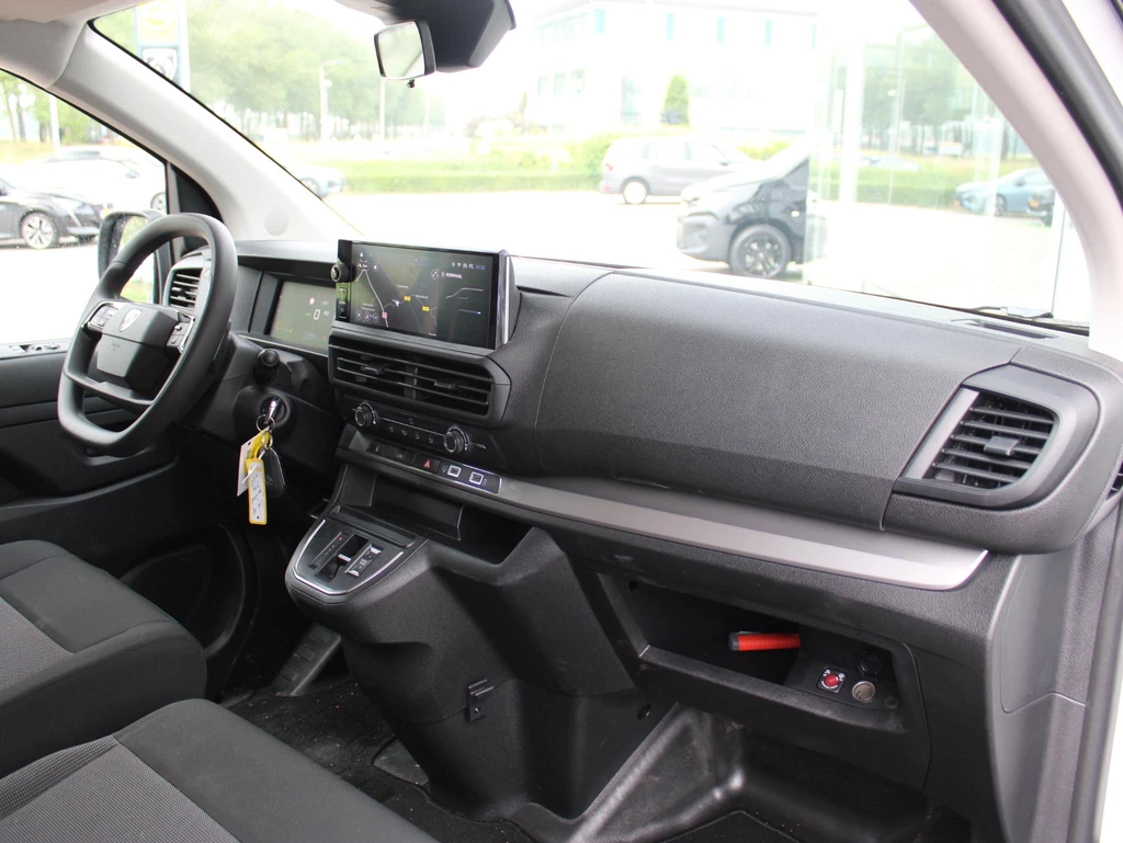 Peugeot e-Expert – foto 8
