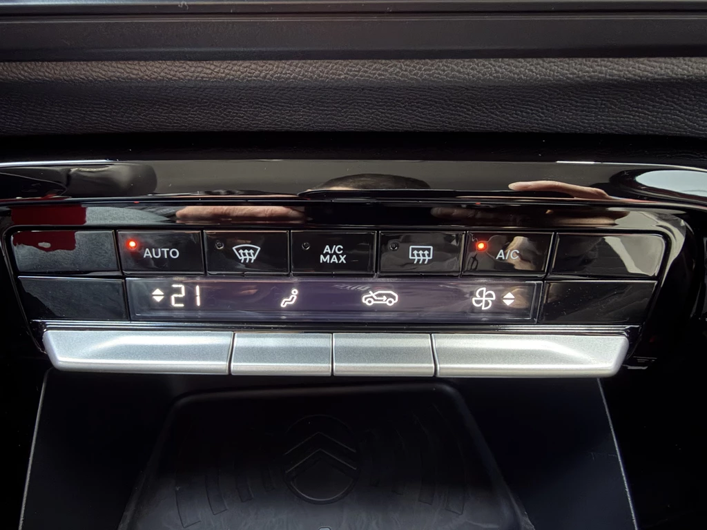 Citroën ë-C3 – foto 22