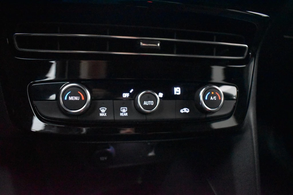 Opel Mokka – foto 23