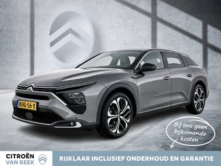 Citroën C5 X – thumbnail 1