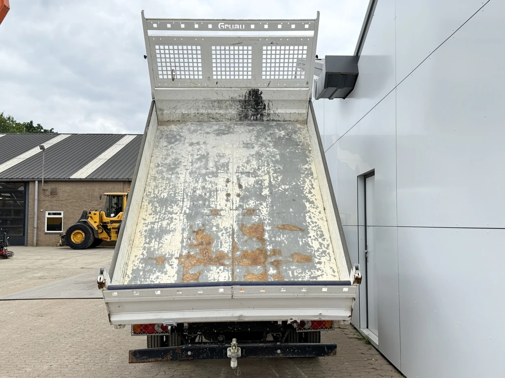 Renault Master – foto 6