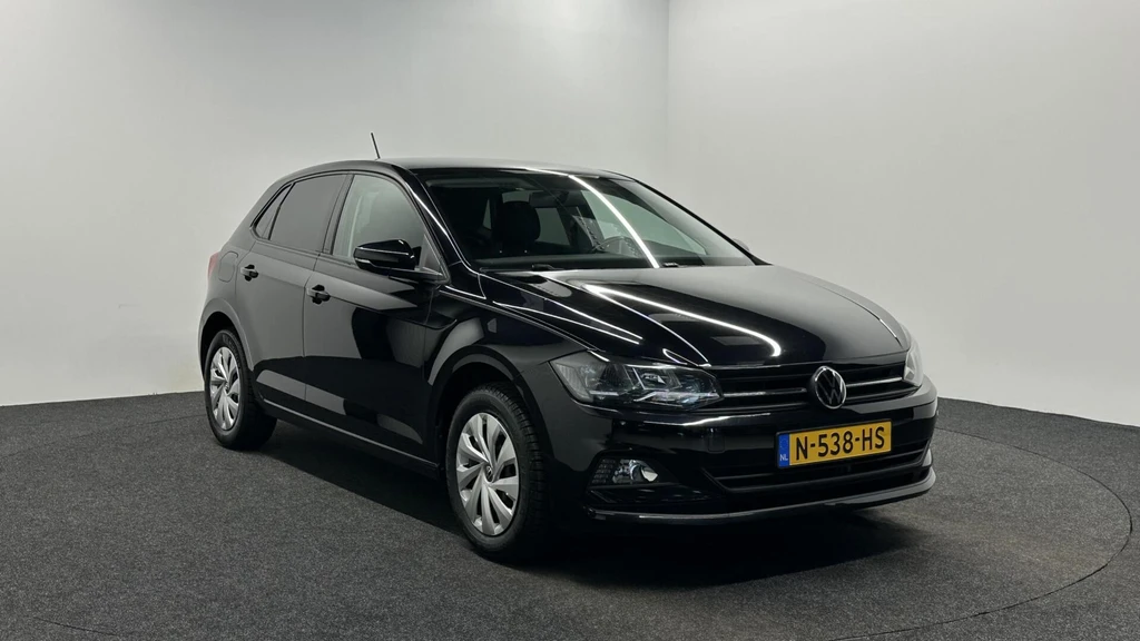 Volkswagen Polo – foto 7