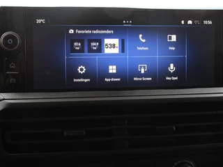Opel Vivaro – thumbnail 36