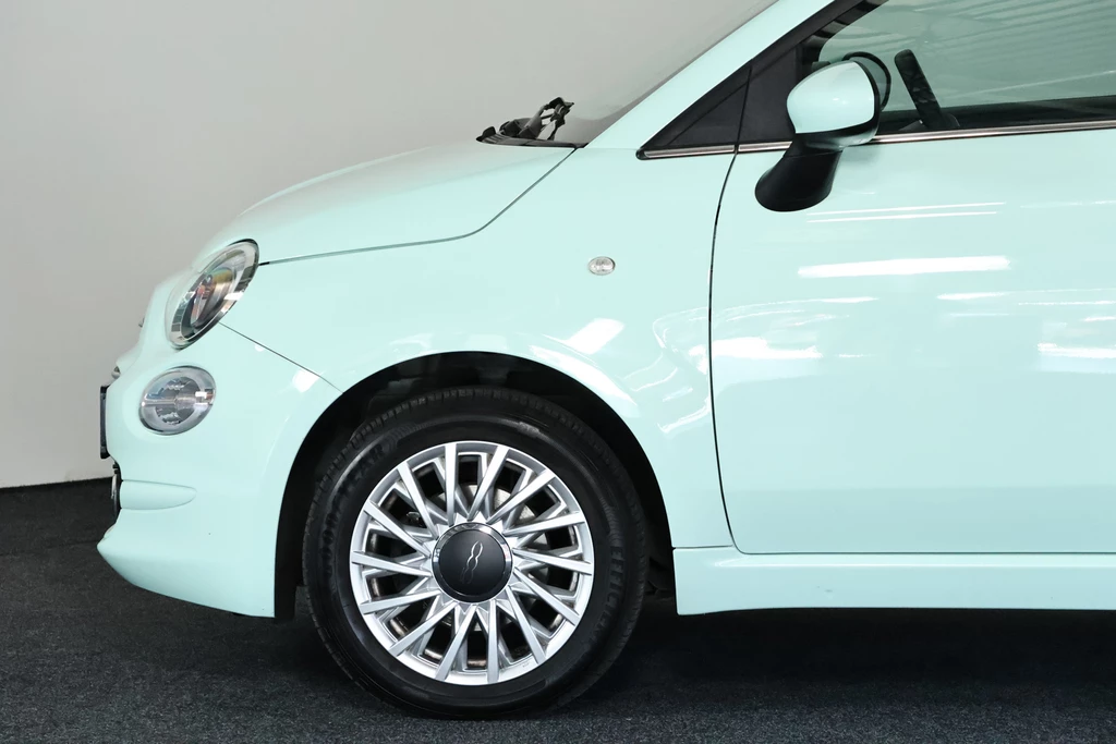 Fiat 500C – foto 22