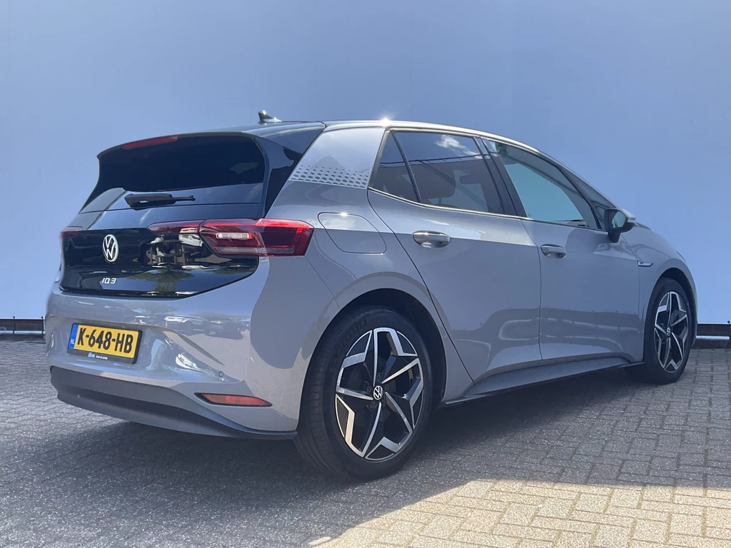 Volkswagen ID.3 – foto 9