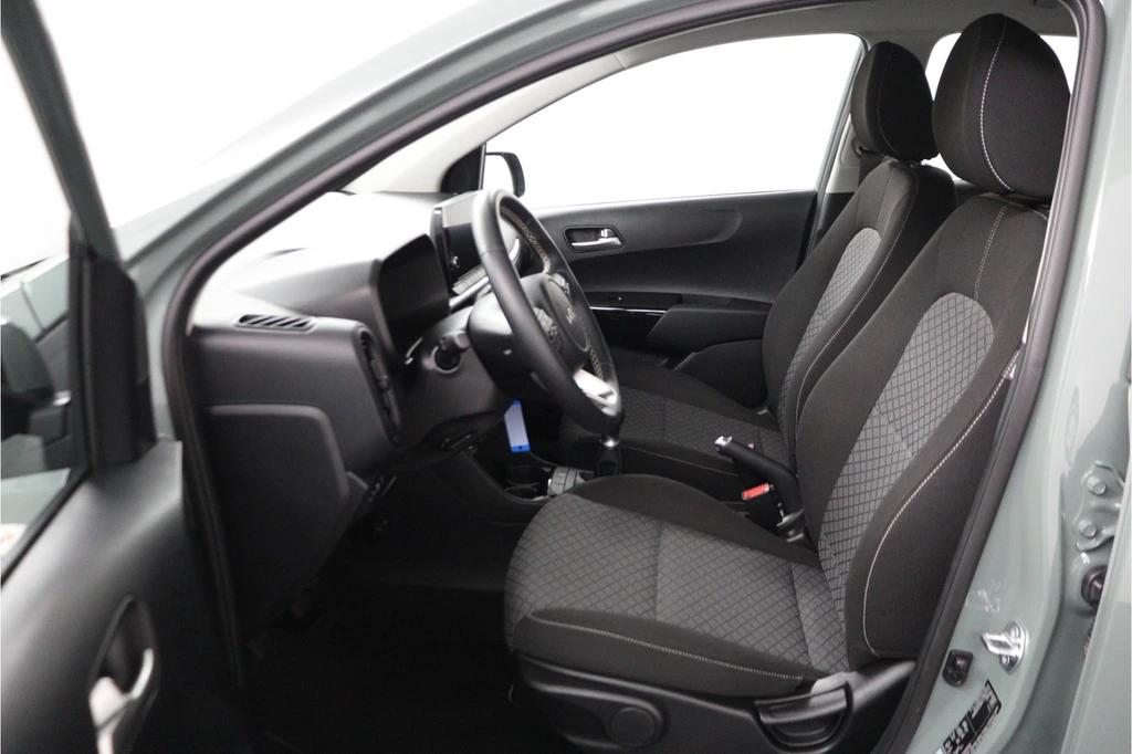Kia Picanto – foto 21