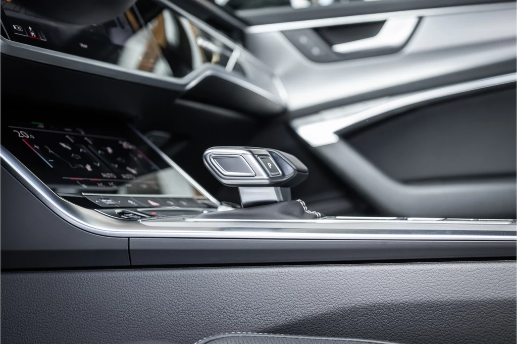 Audi A6 – foto 27