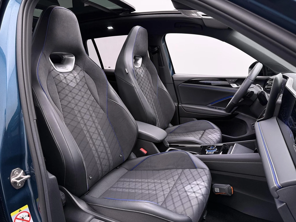 Volkswagen Tiguan – foto 40