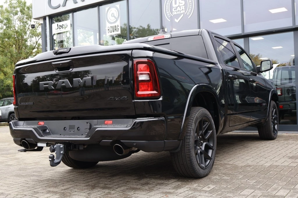 Dodge Ram 1500 – foto 8