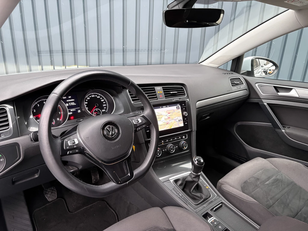 Volkswagen Golf – foto 17