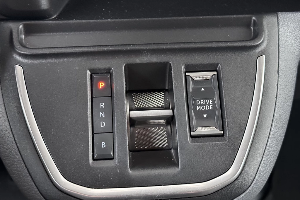 Opel Vivaro-e – foto 31