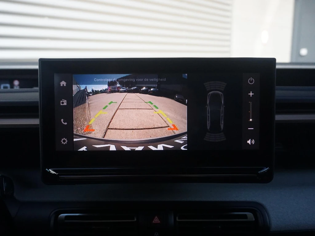 Citroën C3 Aircross – foto 25
