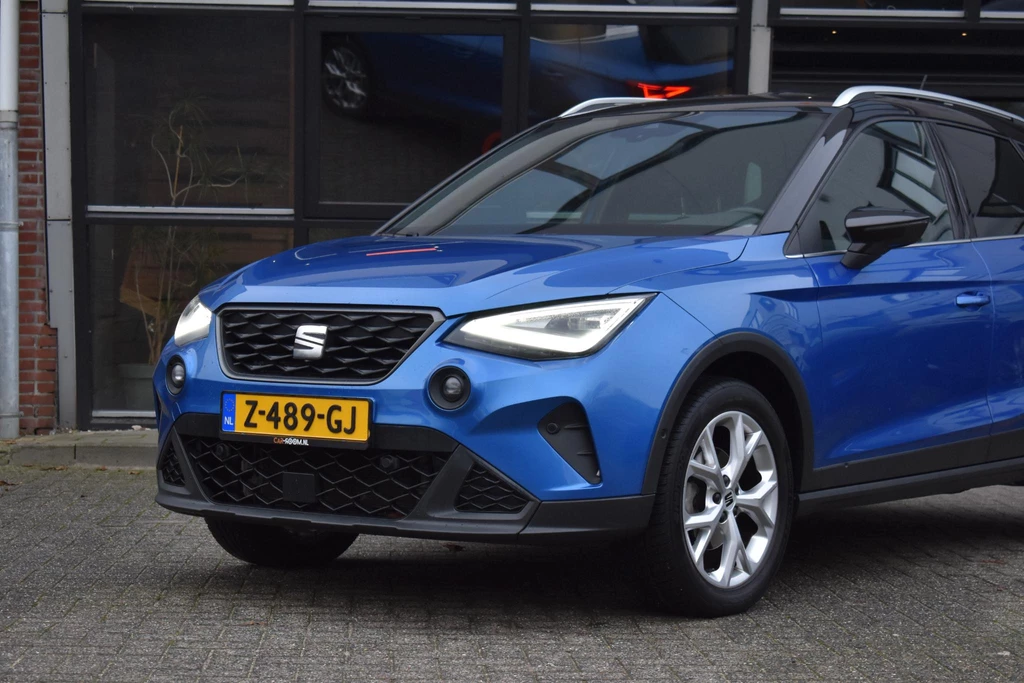 SEAT Arona – foto 2