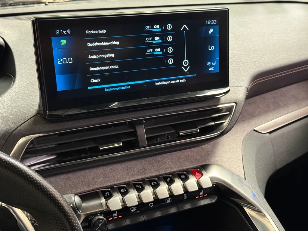 Peugeot 3008 – foto 24