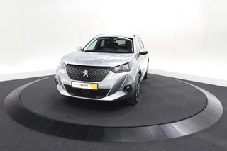 Peugeot 2008 – thumbnail 3