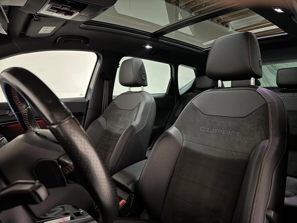 CUPRA Ateca – foto 23