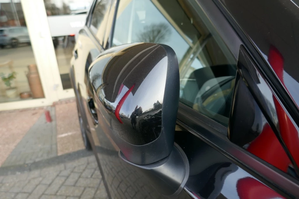 Mazda CX-3 – foto 26