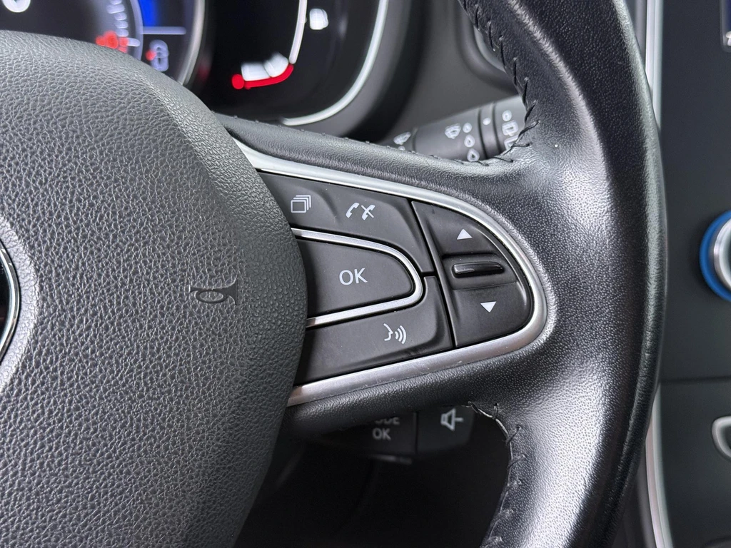 Renault Scénic – foto 18