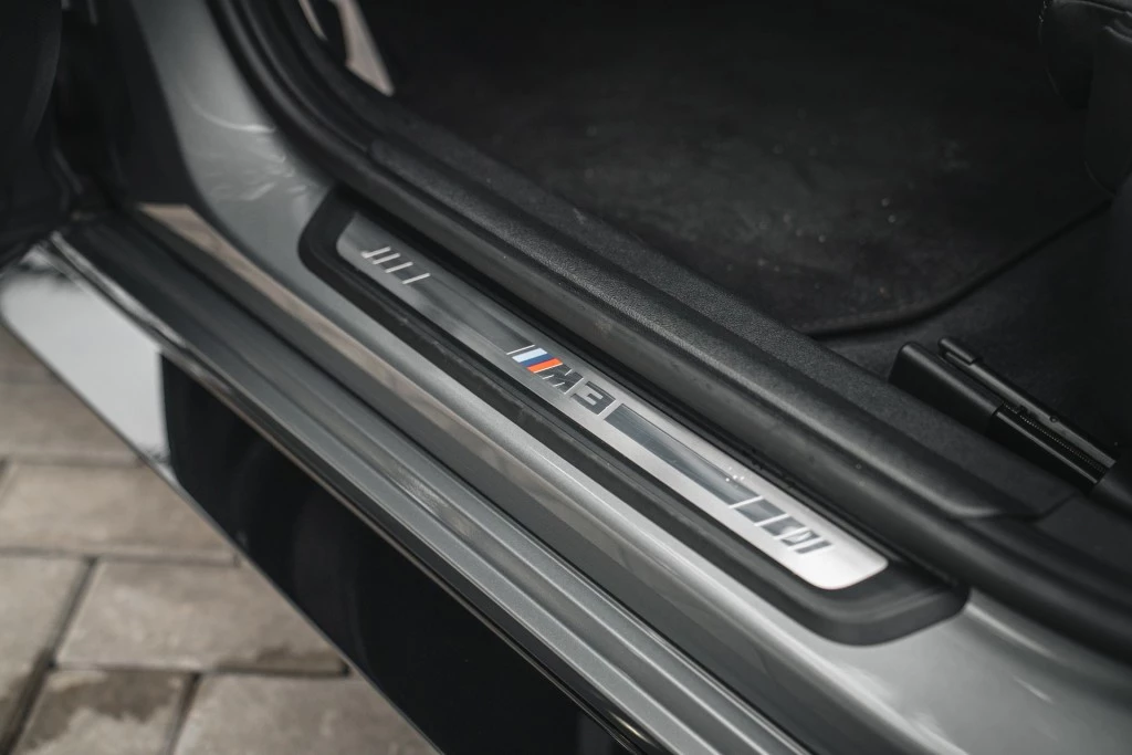 BMW M3 – foto 30