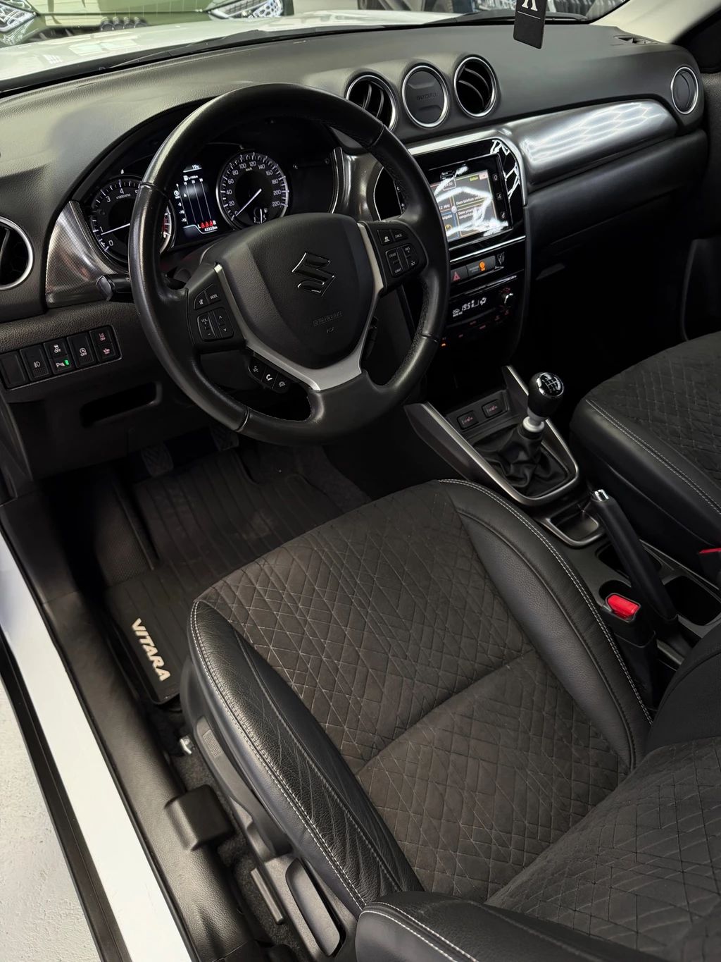 Suzuki Vitara – foto 13