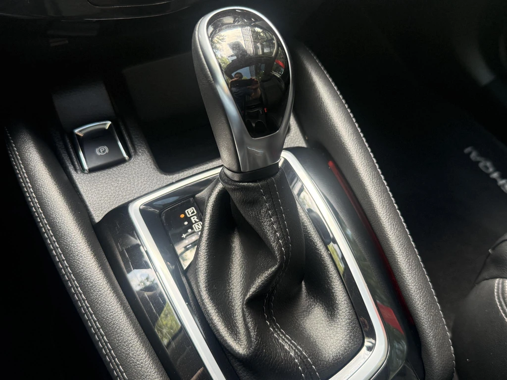 Nissan QASHQAI – foto 27