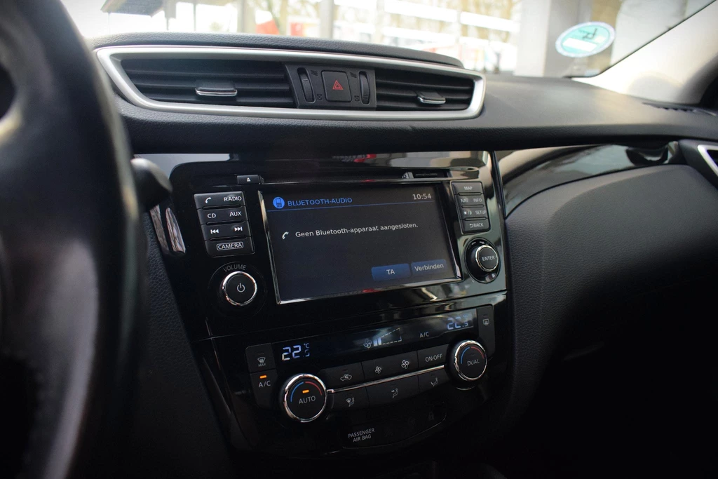 Nissan QASHQAI – foto 27